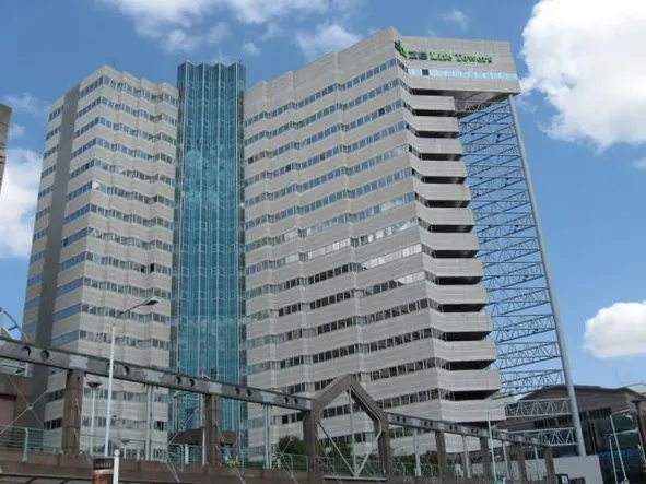 Commercial Property